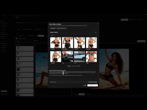 Cover Image for Czas na akcję! Jak ożywić statyczne zdjęcia i stworzyć wideo w Qamera AI?